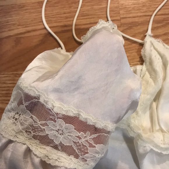 FreePeople Silk Top - Picture 6 of 6